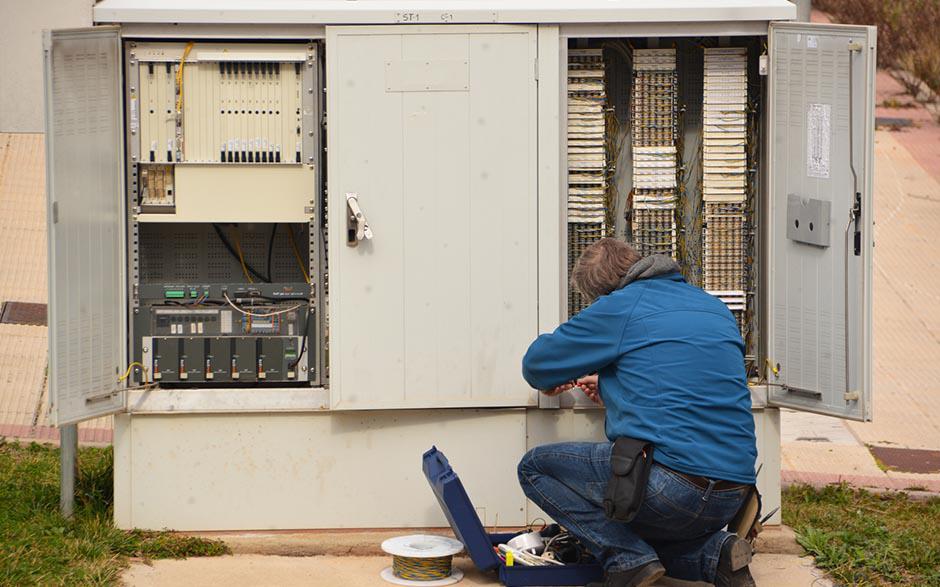 je recherche un électricien L'Haÿ-les-Roses