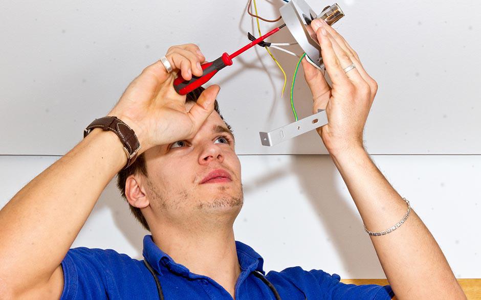 recherche électricien Gennevilliers