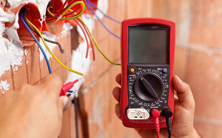 électricien dépannage Houilles