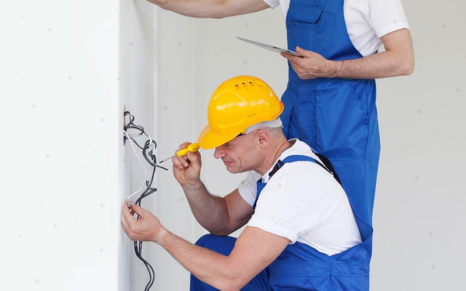 électricien dépannage Houilles