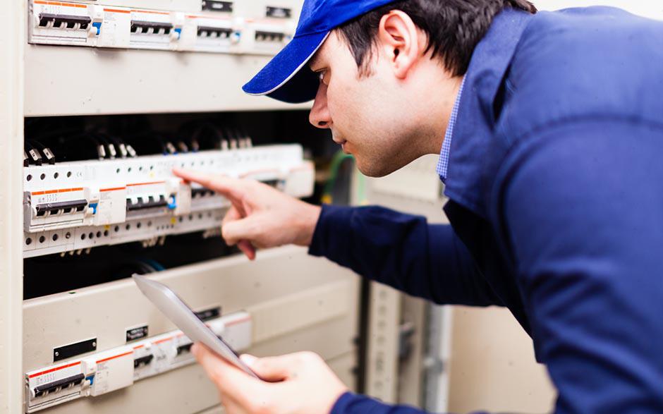 recherche électricien bâtiment L'Haÿ-les-Roses